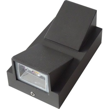 Aplica LED 6W de perete exterior 201 Aplica LED 6W de perete exterior 201