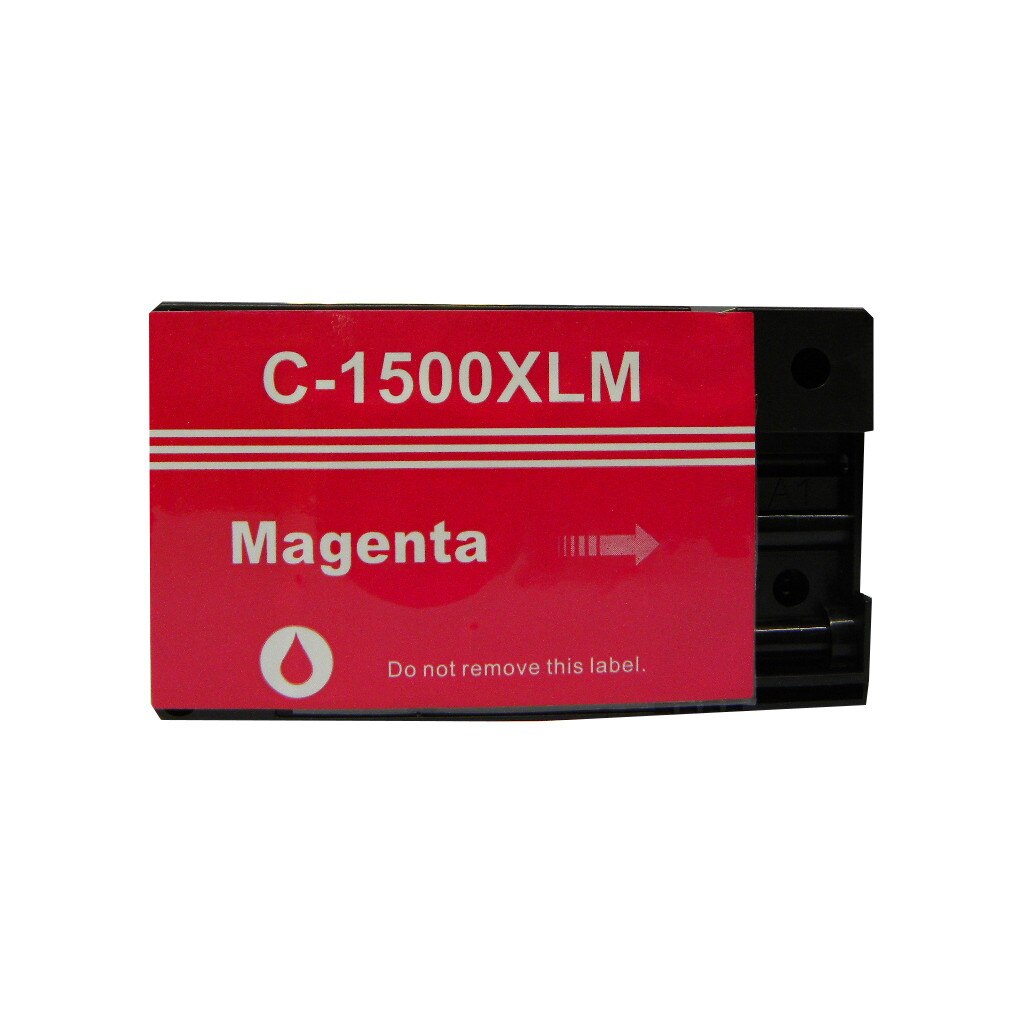 Cartus cerneala compatibil Canon PGI 1500 XL Magenta