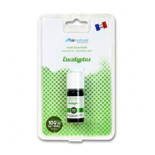 Ulei esential BIO Eucalipt