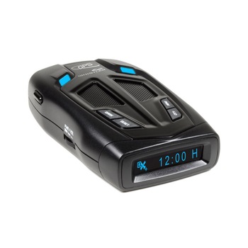 Detector de radar Whistler GT-468GXI, detectie benzi X K KA, Laser 360, POP, benzi de detectie selectabile, functie de prioritizare alerte, GPS intern, detectare VG-2 Detector de radar Whistler GT-468GXI, detectie benzi X K KA, Laser 360, POP, benzi de detectie selectabile, functie de prioritizare alerte, GPS intern, detectare VG-2