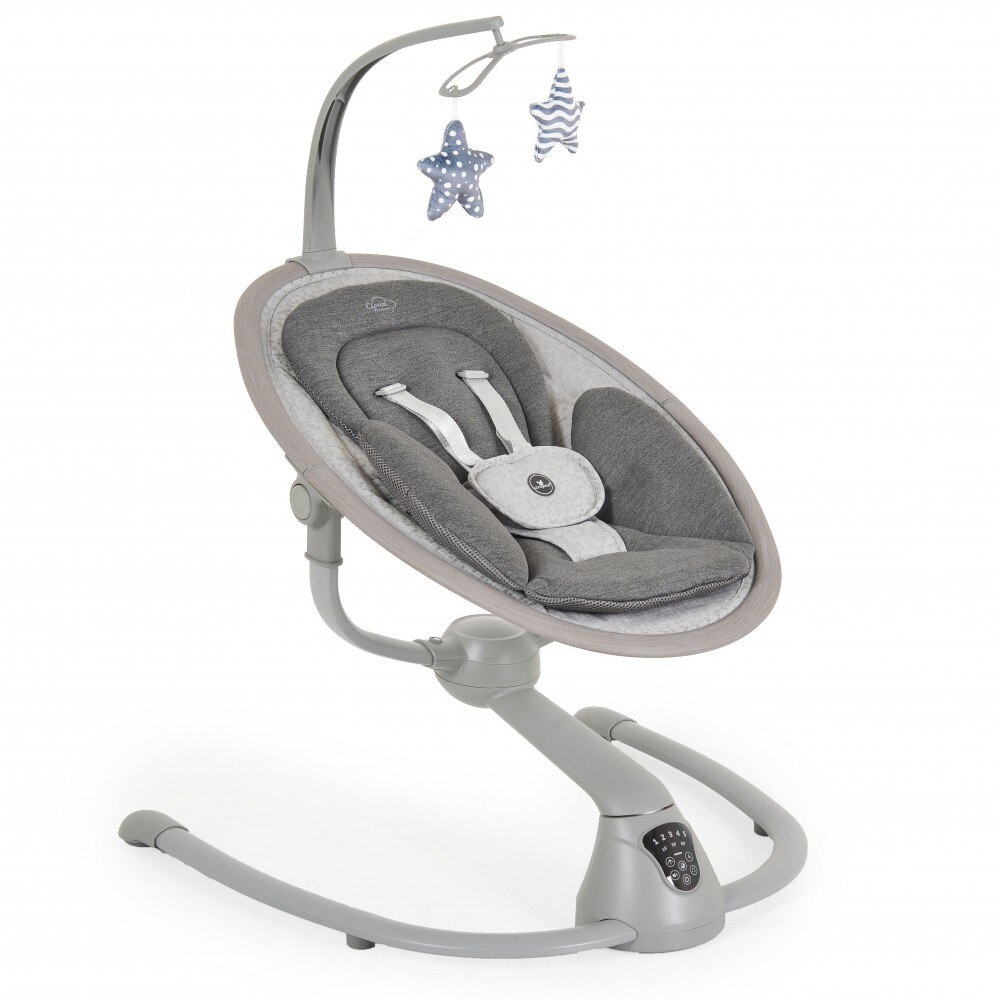 Jumper Cangaroo cu Lumini si Sunete Jungle - eMAG.ro