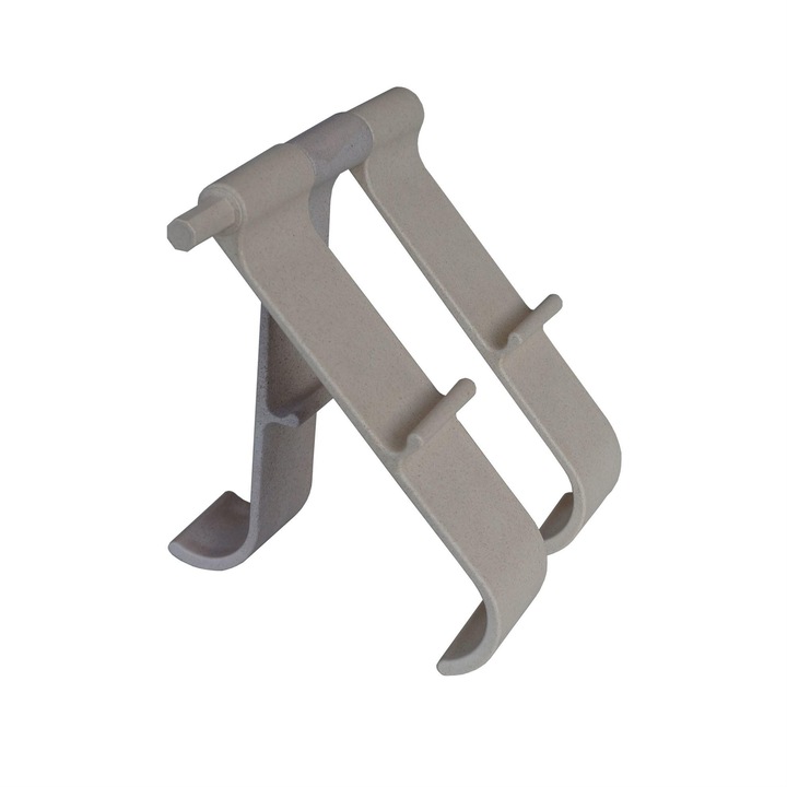 Stand laptop, R-GO Tools, Gri