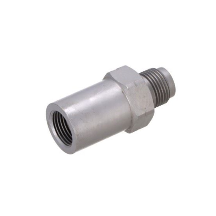 Nyomáshatároló szelep, Man TGA-hoz