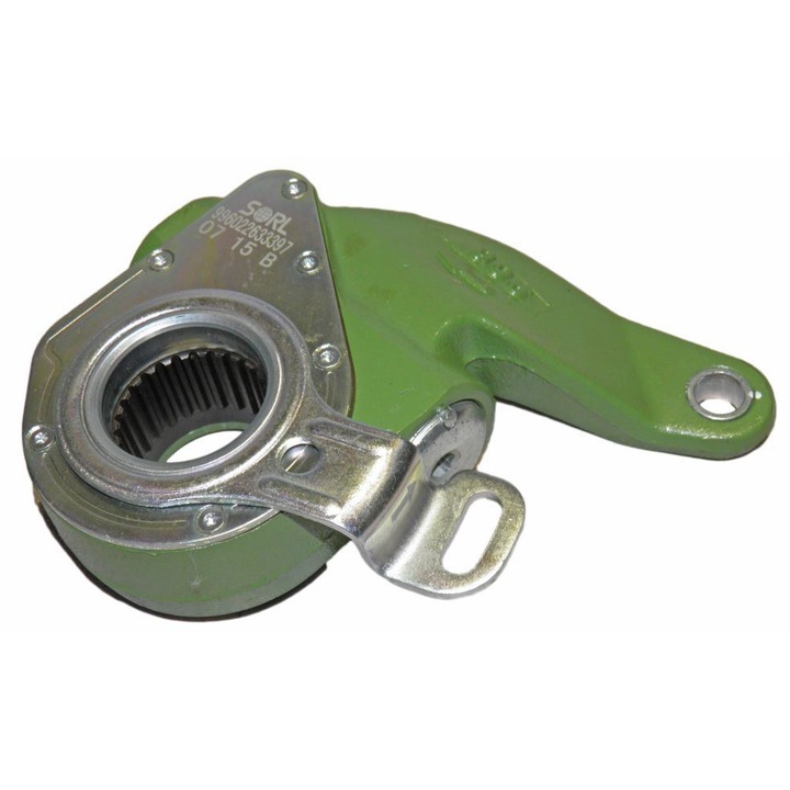 Teherautó kar szabályozó MERCEDES-hez