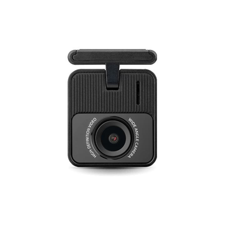 Camera video auto Mio MiVue™ J20 ,Full HD 1920 x 1080p, la 30 cps, Wi-Fi, Negru