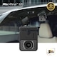 Camera video auto Mio MiVue™ J20 ,Full HD 1920 x 1080p, la 30 cps, Wi-Fi, Negru