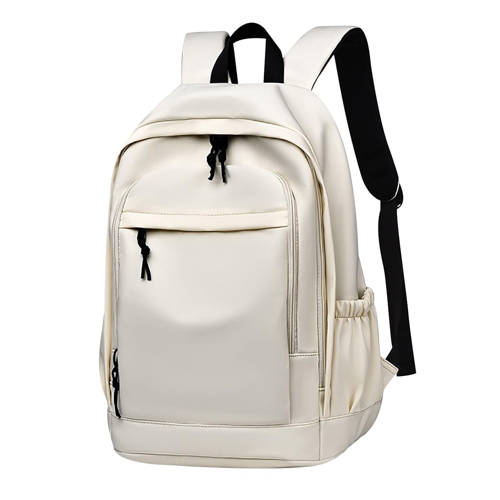 Rucsac laptop, Dollcini, Alb