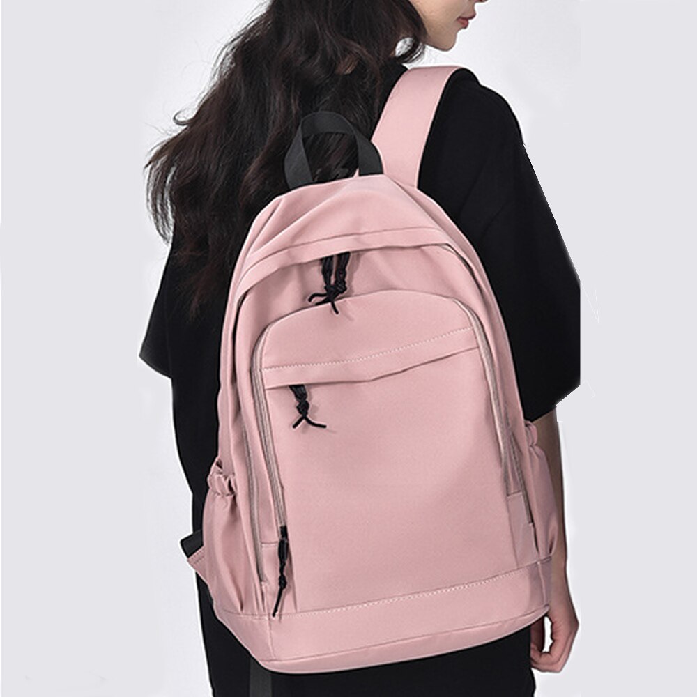 Rucsac laptop, Dollcini, Roz