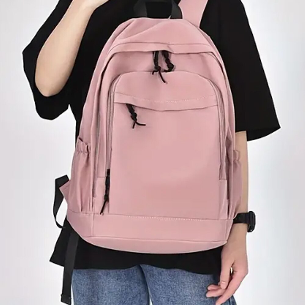 Rucsac laptop, Dollcini, Roz