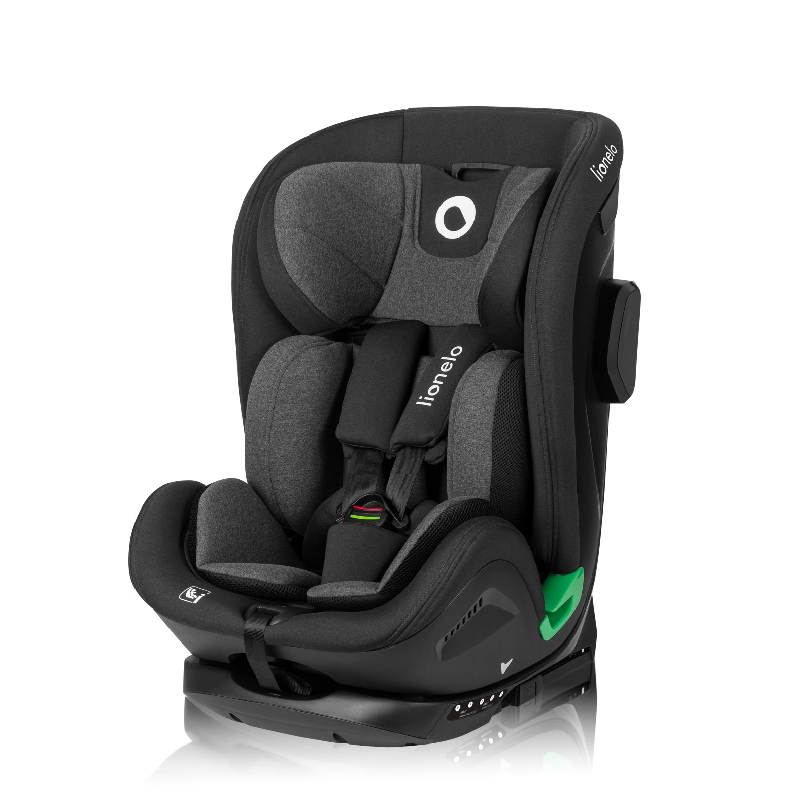 Scaun auto ISOFIX Britax Romer Advansafix III SICT Mineral Purple