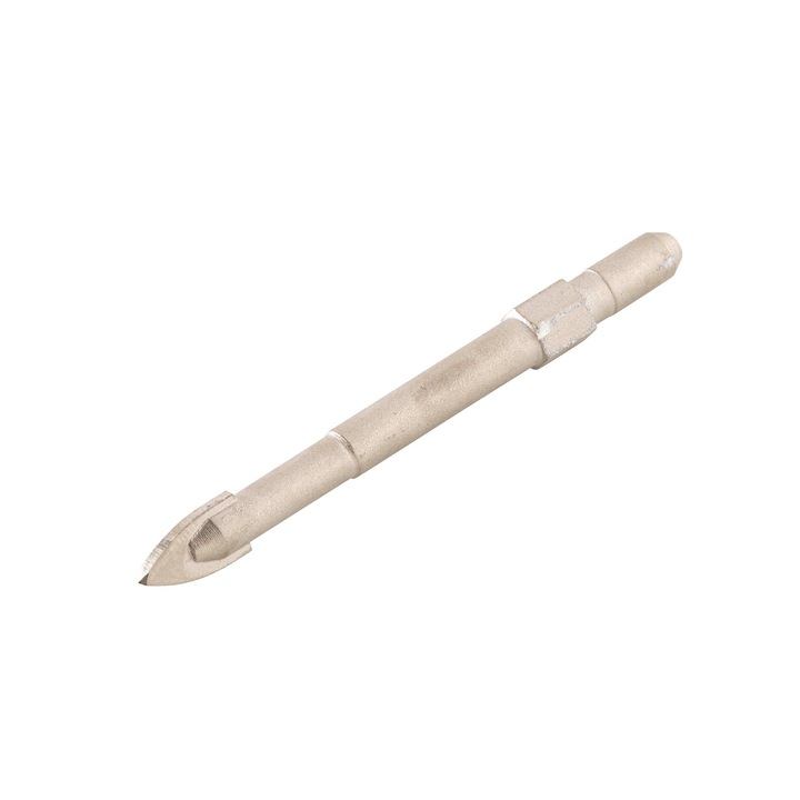 Burghiu de centrare pentru carota placi ceramice diamantata, 6 mm, Dexter