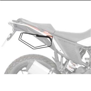 Motorkerékpár kiegészítők