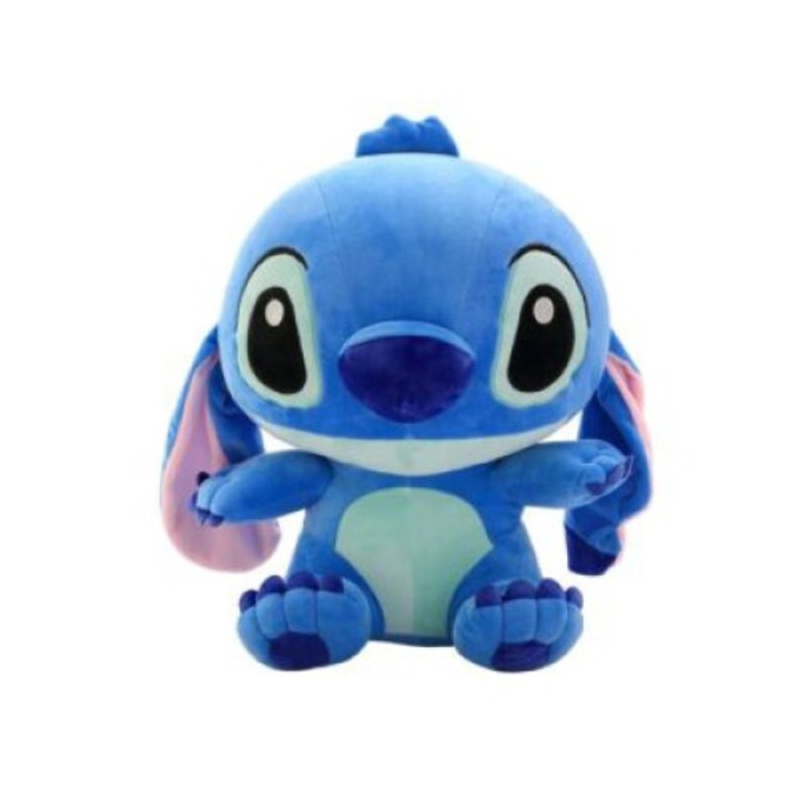 Plüss STICH, Lilo & Stich karakter, 40 cm