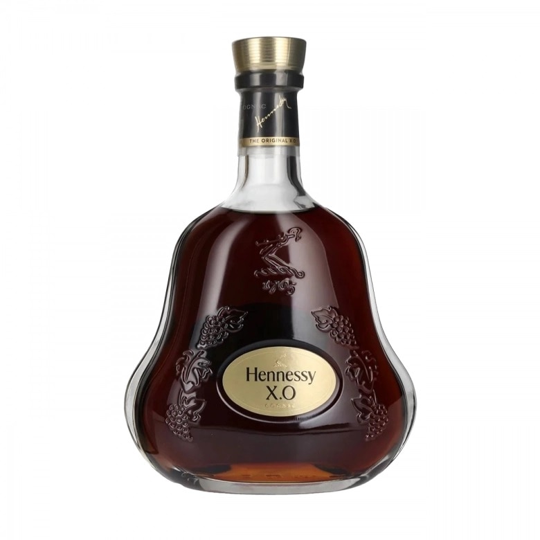☆希少☆Hennessy X.O 金　1000ml Hennessy - XO 1 litre