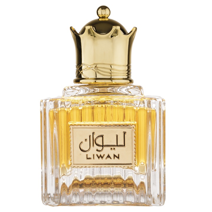 Парфюмна вода Liwan, Ard Al Zaafaran, Унисекс, 100 ml