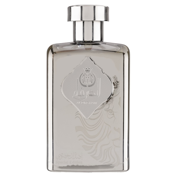 Парфюмна вода Al Dirgham Special Edition, Ard Al Zaafaran, мъже, 100 ml