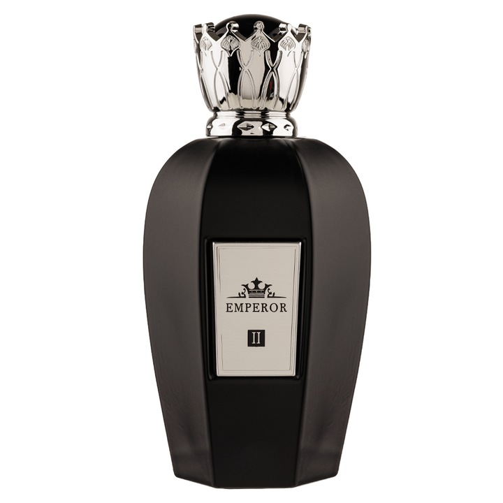 Emperor II Eau de Parfum, Fragrance World, Férfi, 100ml