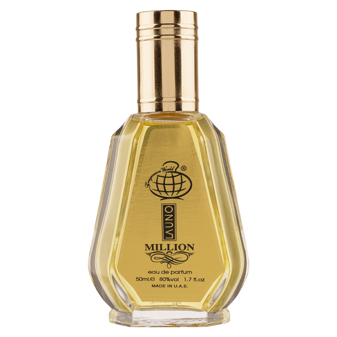 Apa de Parfum Carthusia Numero Uno 50ml - eMAG.ro