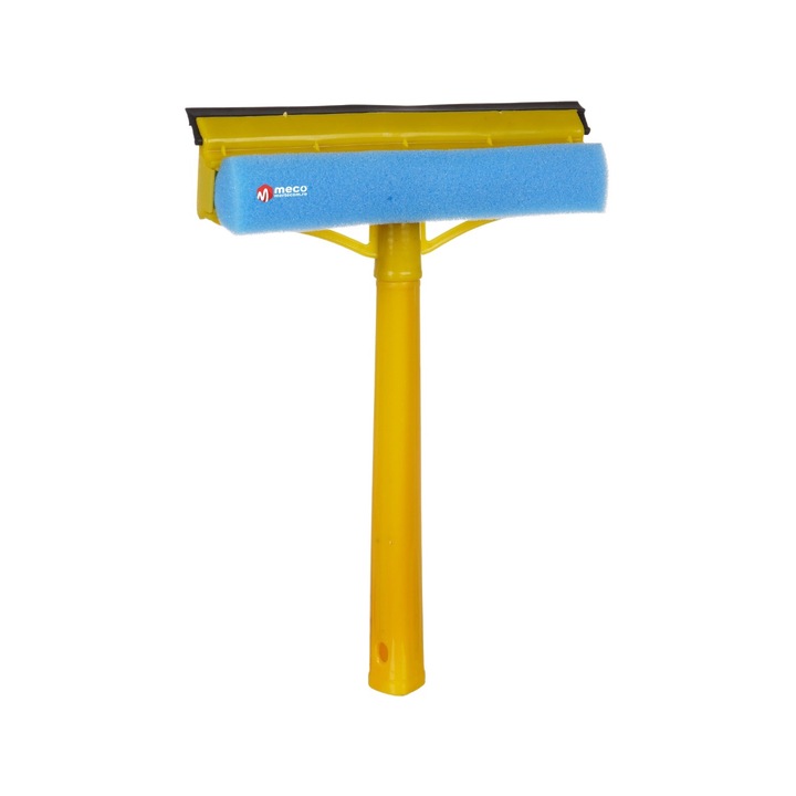 Пластмасова чистачка за прозорец MZED168 22см