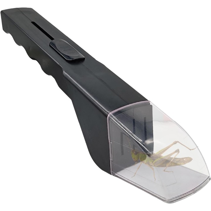 Capcana pentru insecte, design sigur, usor de transportat, 30x10cm