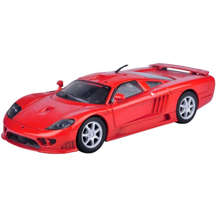 Macheta auto Saleen S7 (2004) 1:24 MotorMax