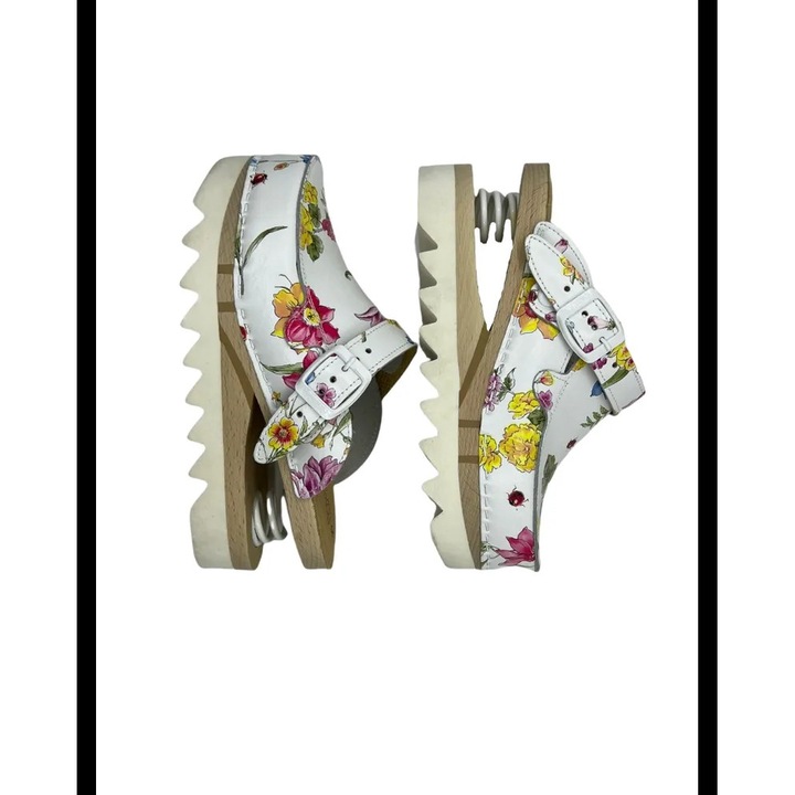 Saboti AirZig Piele, Floral, 37