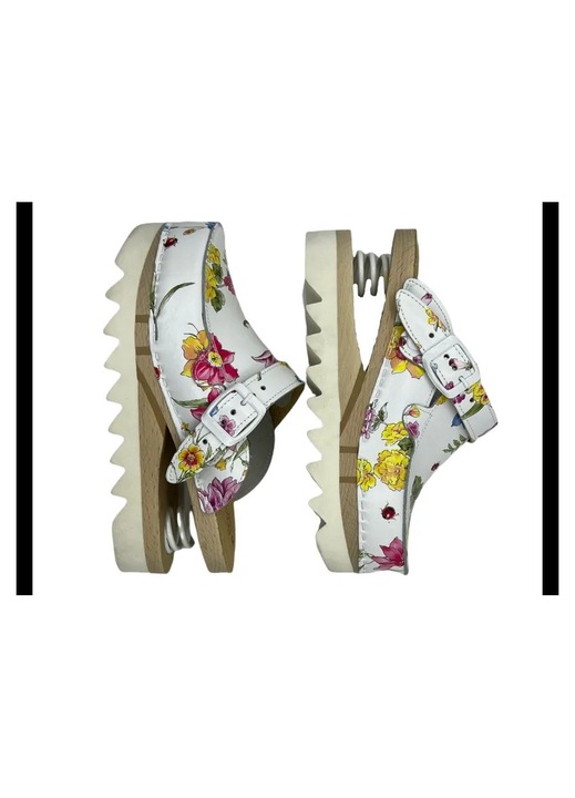 Saboti AirZig Piele, Floral, 37