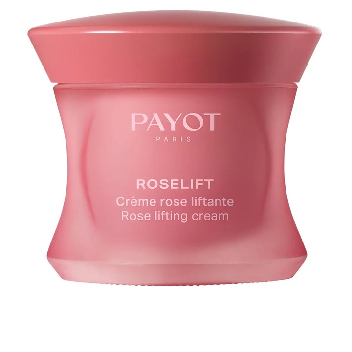 Crema faciala cu efect iluminator, Payot Roselift, 50 ml