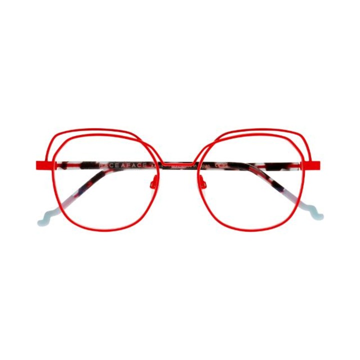Rama de ochelari Face A Face Paris CALDER 2/Coral Pink