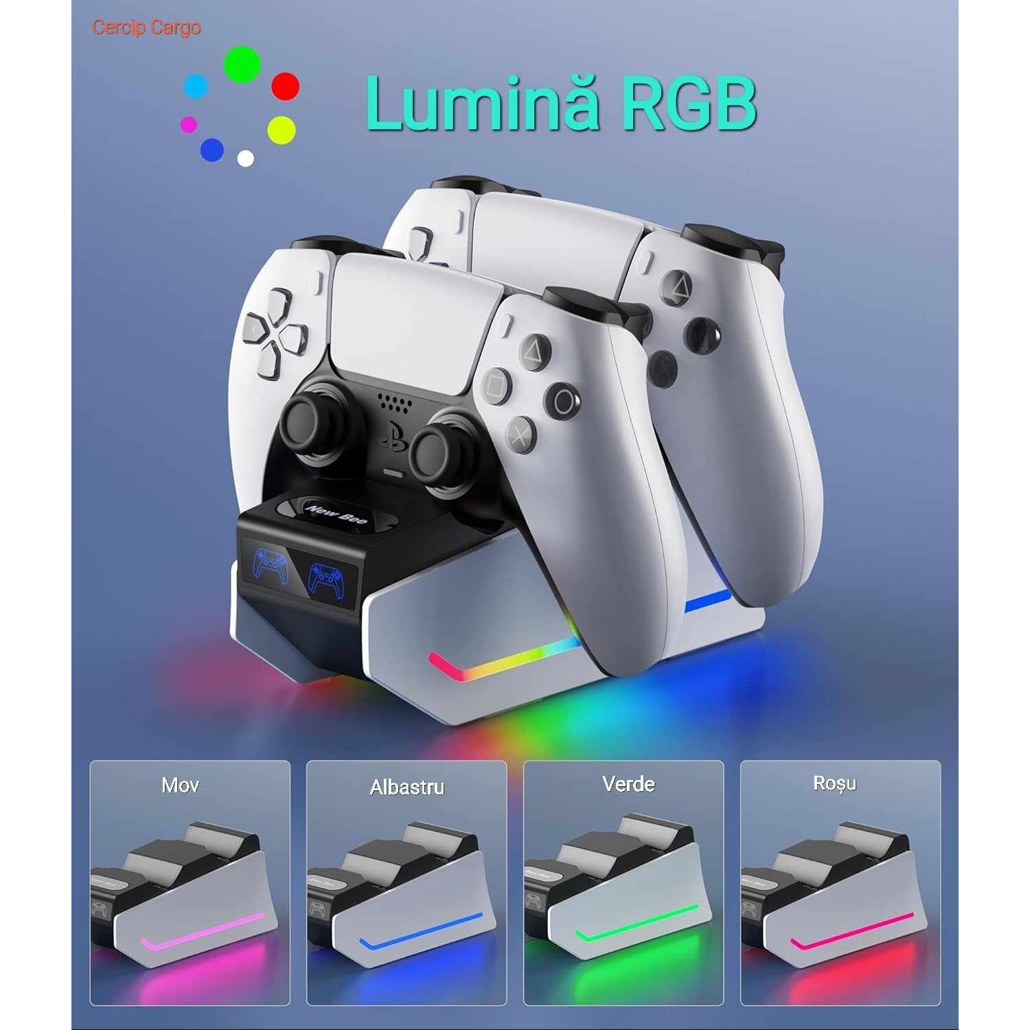 Consola PlayStation 5 (PS5) Slim, 1TB, Fortnite Cobalt Star (Official  Bundle)