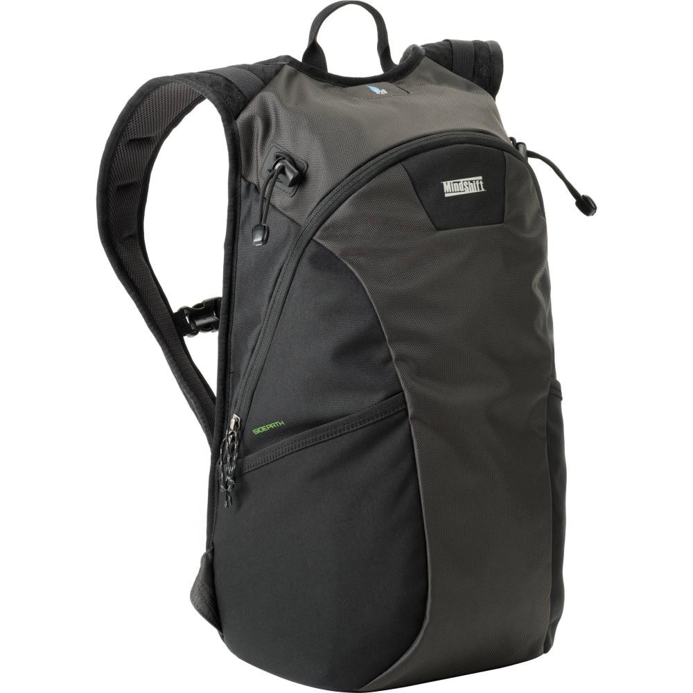 Rucsac foto MindShiftGear SidePath 14L - Charcoal