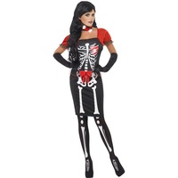 costum halloween femei schelet sexy m imagen 53_1_
0