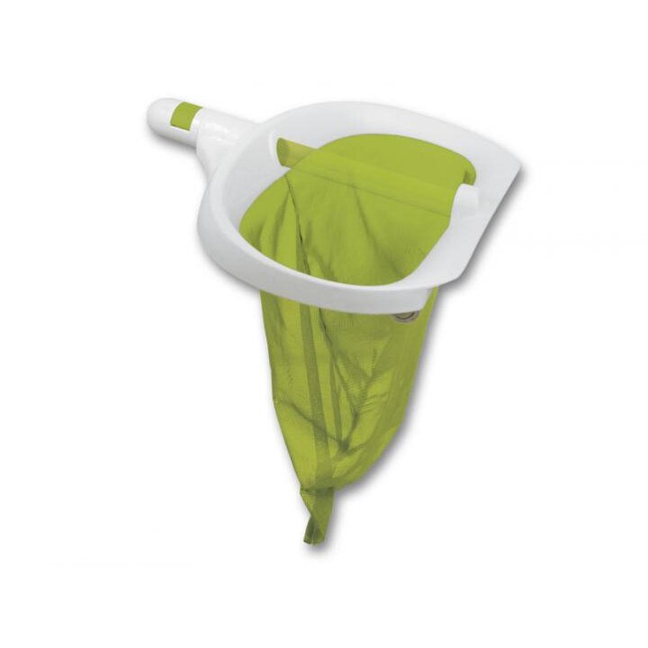 Minciog cu plasa adanca