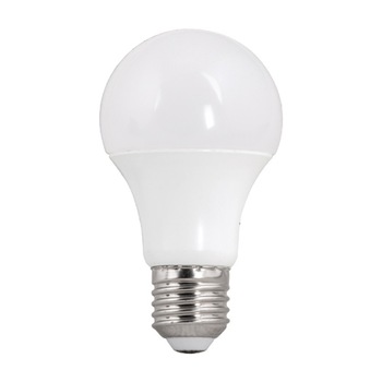 Bec LED 8W E27 2700K Lumina Calda Bec LED 8W E27 2700K Lumina Calda
