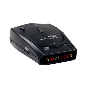 Detector de radar Whistler GT-138xi, detecteaza 5 semnale radar in benzile: X, K, Ka superwide, Ka Narrow, anti - radar VG2, functie pulse protection Detector de radar Whistler GT-138xi, detecteaza 5 semnale radar in benzile: X, K, Ka superwide, Ka Narrow, anti - radar VG2, functie pulse protection