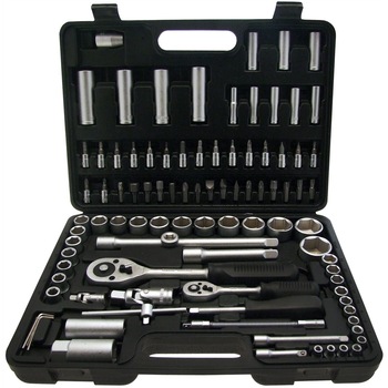 Trusa tubulare profesionala VIVO 94 piese Trusa tubulare profesionala VIVO 94 piese