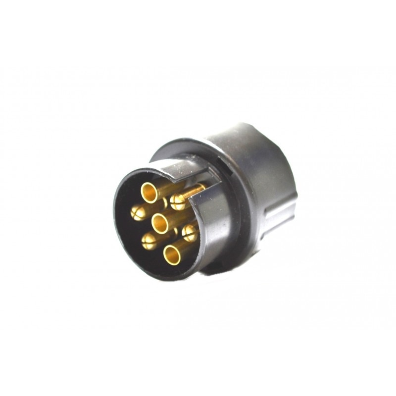 Adaptor 7P-13P mic, Motor Starter