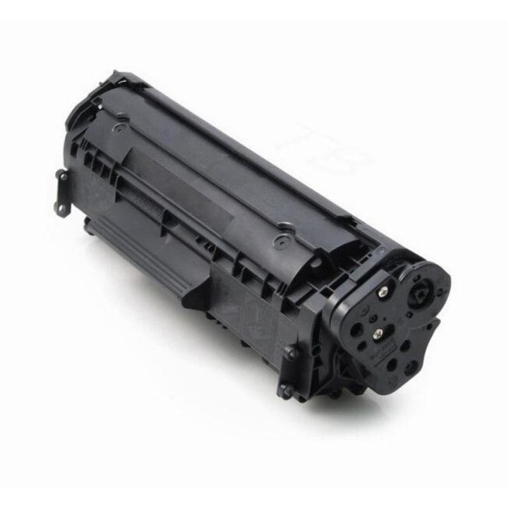 GraphiteK tonerkazetta, Lexmark E250 / E250A11A (bk) kompatibilis, fekete, 3500 oldal
