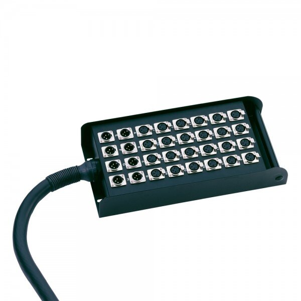 Cablu multicore eXpertCable SBA 138, 50m