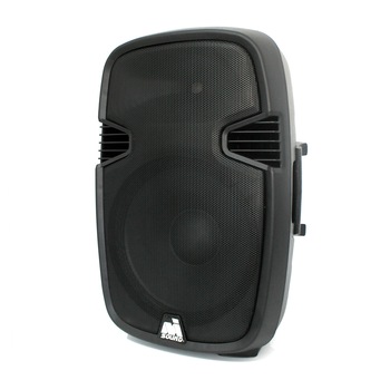 Boxa activa MI Sound EL15A Boxa activa MI Sound EL15A