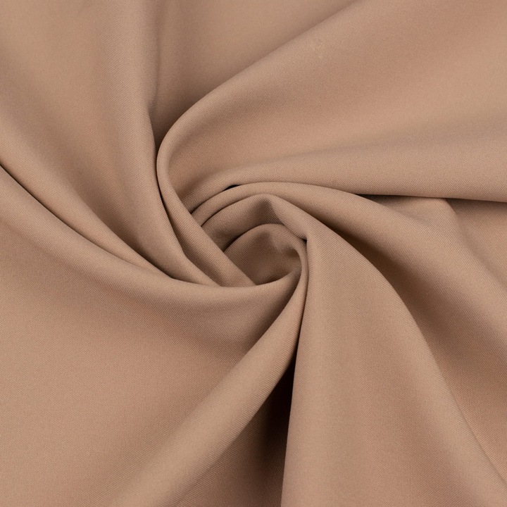 Tesatura, pentru cusut fete de masa, perdele, rochii, taiata 150x50cm, Panama Bej