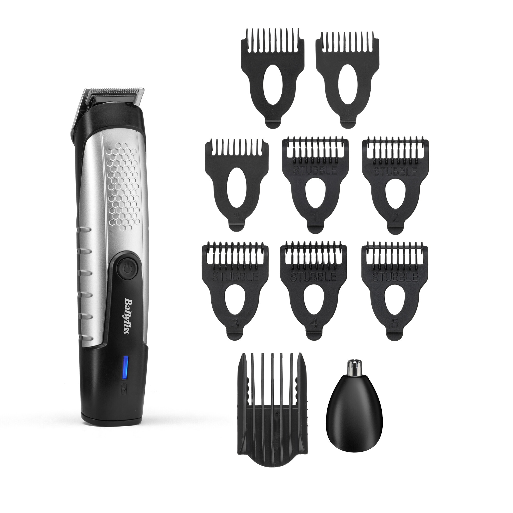 BaByliss T812E