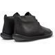 Camper, Pantofi de piele ecologica Wagon 210177, Negru, 41