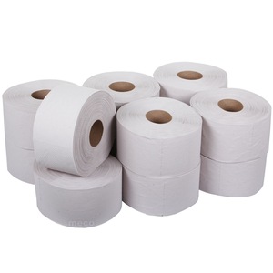 WC-papír és fürdőszoba kiegészítők