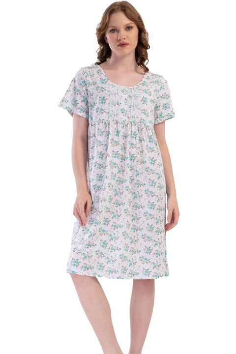 Camasa de noapte, Vienetta, model Cozy Breeze