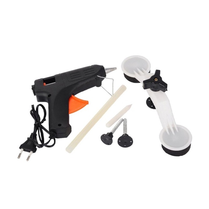 Kit Hozro, pentru Indreptare Caroserie Auto, Profesional, Eficient si Usor de Utilizat pentru Repararea Deteriorarilor