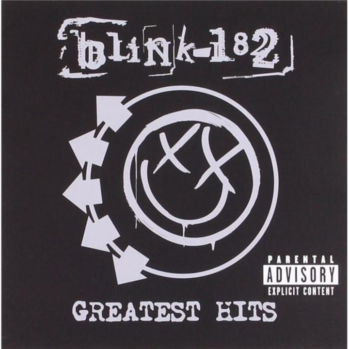 Blink-182 - Greatest Hits