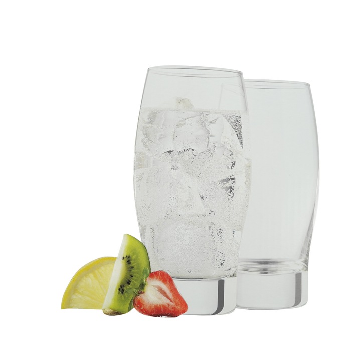 Комплект от 6 стъклени чаши arbor libbey