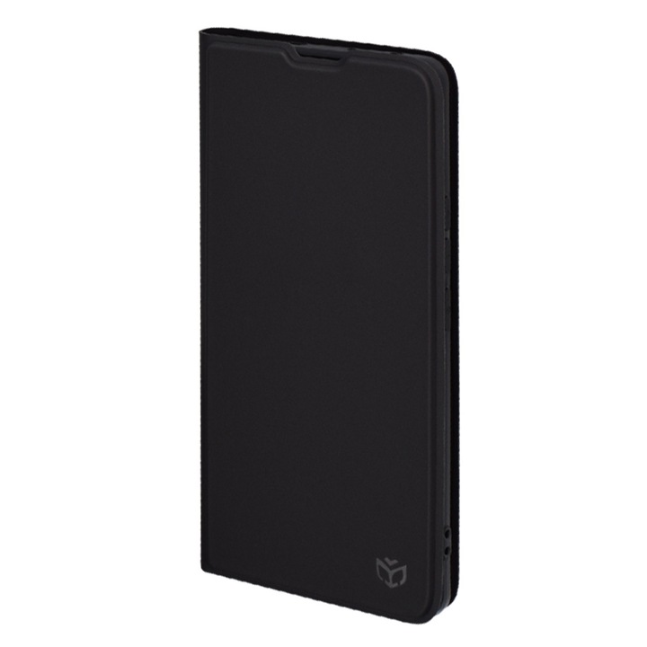Кейс за Xiaomi Redmi Note 14 Pro 5G / Poco X7 magskin book черен