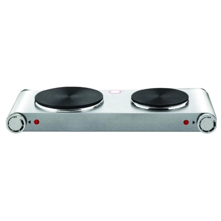 Plita gaz Pyramis 5.90 Wok Black Glass 5 arzatoare, gratare fonta, butoane frontale negre, 900x510mm, finisaj sticla neagra